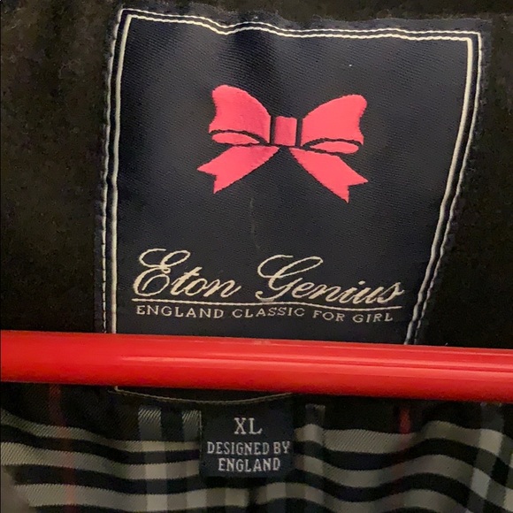 Formal jacket - Picture 4 of 6